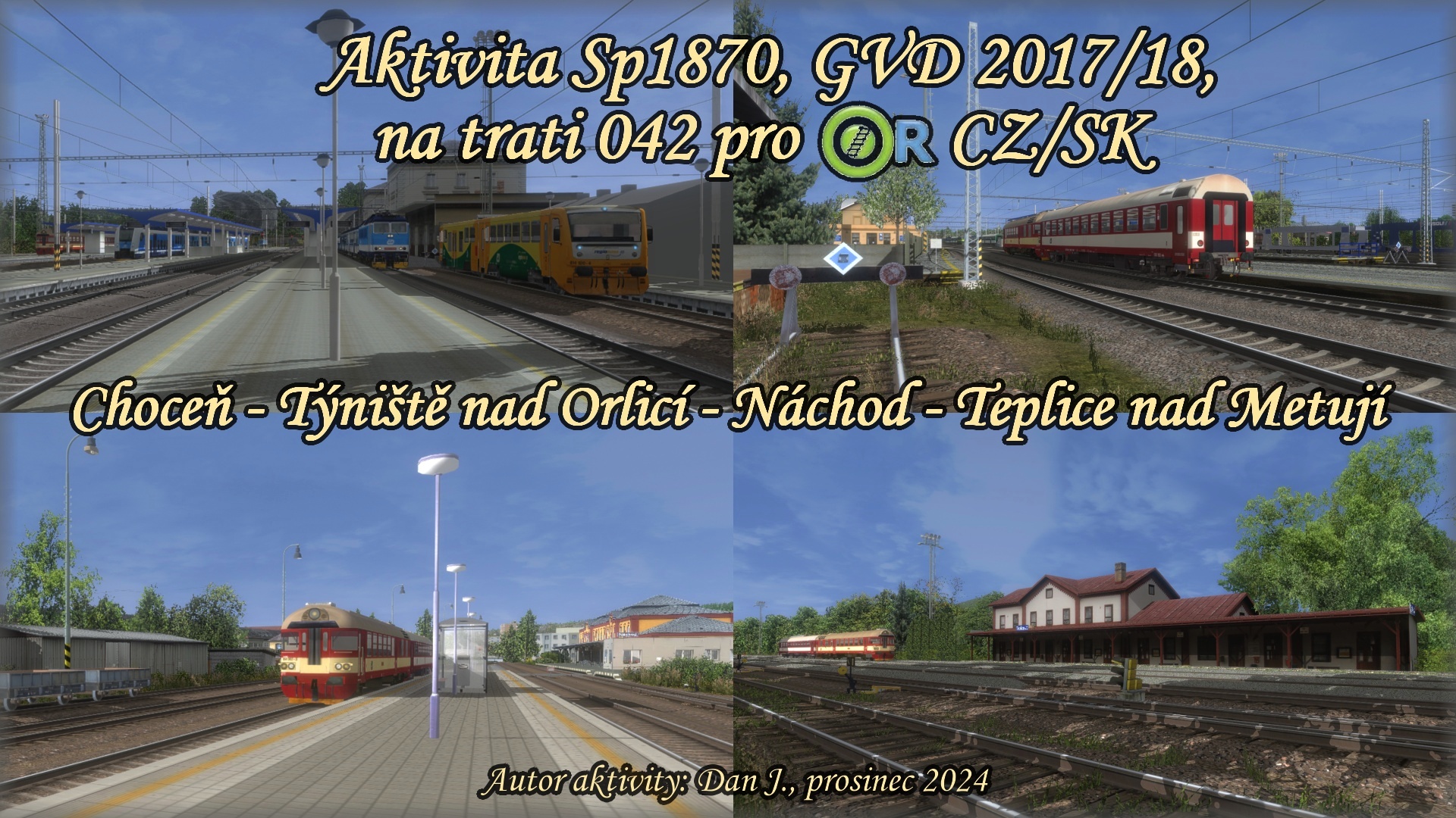 DJ Sp1870 GVD2018