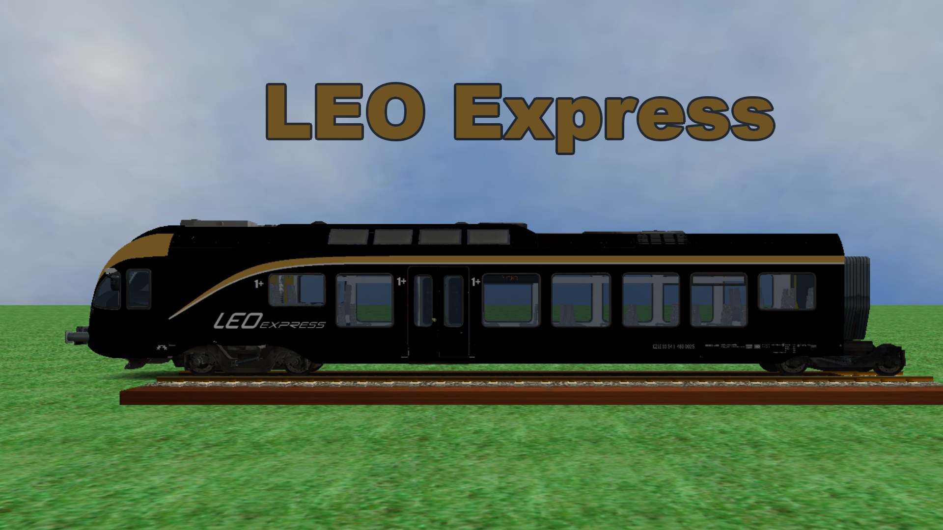 Leo Express